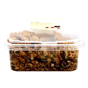 1/3 cup (55 g) Granola Berry Crunch