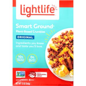 1/3 cup (55 g) Smart Ground - Original