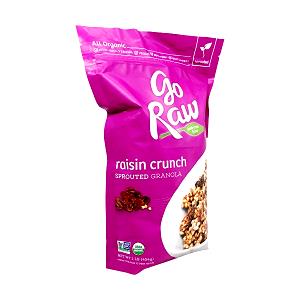 1/3 cup (56 g) Raisin Crunch Sprouted Granola
