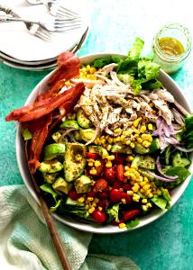 1/3 cup (76 g) Chicken Salad