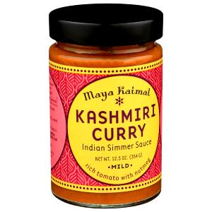1/3 cup (76 g) Kashmiri Curry