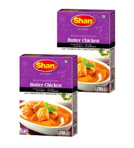 1/3 cup (76 g) Tikka Masala