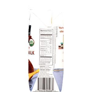 1/3 cup (79 ml) Culinary Coconut Milk