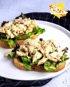 1/3 cup (88 g) Chicken Salad