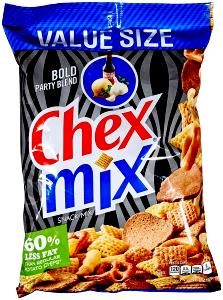 1/3 cup Bold Snack Mix