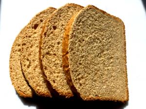 1/3 Cup Bread Machine Mix, Classic Wheat