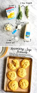 1/3 Cup Cornbread Mix