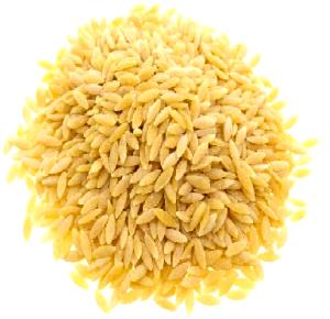 1/3 cup dry (2 oz) Rosa Marina Orzo Pasta