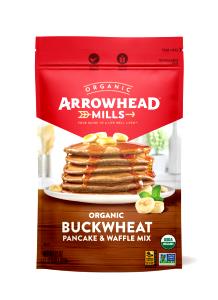 1/3 Cup Pancake & Waffle Mix, Buckwheat
