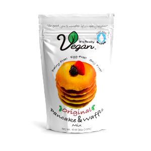 1/3 Cup Pancake & Waffle Mix, Original