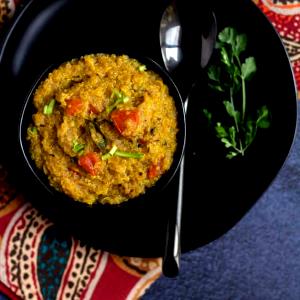 1/3 cup Rasam Rice