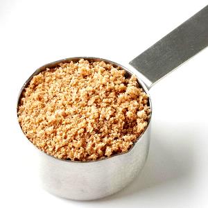 1/3 cup Unseasoned Bread Crumbs