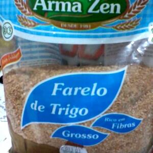 1/3 Cup Wheat Bran