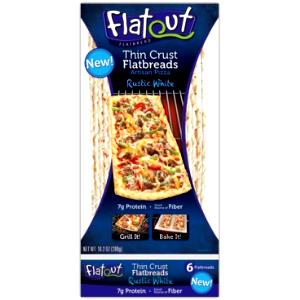 1/3 of crust (57 g) Artisan Thin Crust