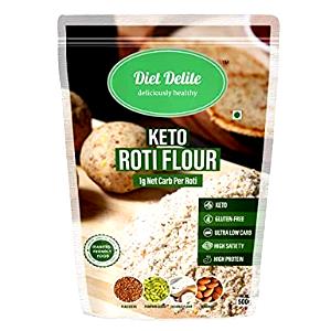 1/3 package (100 g) Diet Delite