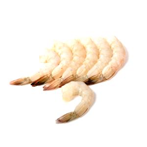 1/3 package (100 g) Exquisite White Shrimp