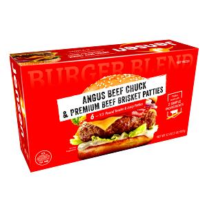 1/3 package (151 g) Beef Brisket