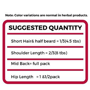 1/3 package (227 g) Black & White Sesame Chicken