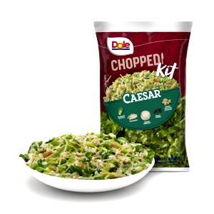 1/3 package Caesar Salad Kit