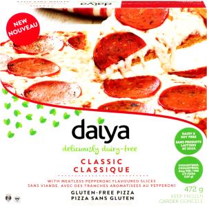 1/3 pizza (157 g) Pepperoni Pizza