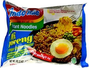 1/3 pouch (16 g) Noodle
