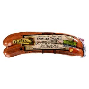 1/3 sausage (63 g) Farmer