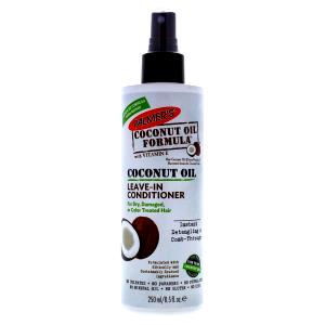 1/3 second spray (0.25 g) Coconut Oil Spray