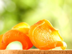 1/4 bag (40 g) Dried Pear Slices