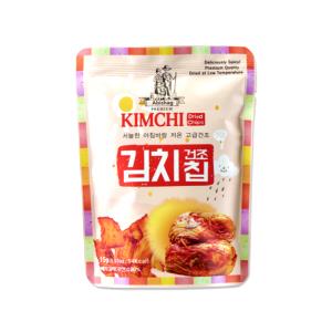 1/4 bag (5 g) Dried Kimchi