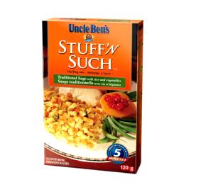 1/4 box (30 g) Stuff 