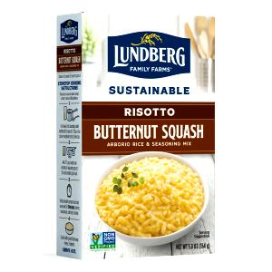 1/4 Box Risotto, Butternut Squash
