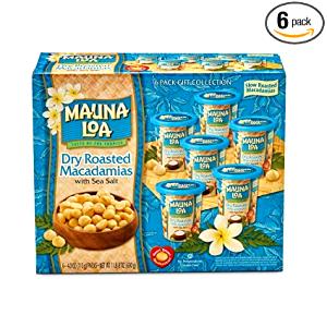 1/4 cup (1 oz) Slow Dry-Roasted Cashews - Chocolate