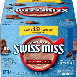 1/4 cup (1 oz) Swiss Mix