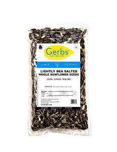 1/4 cup (19 g) Sunflower Seeds Roasted with Sea Salt