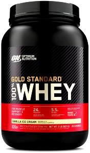 1/4 cup (20 g) All Natural Whey Protein Concentrate