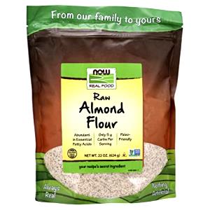 1/4 cup (22 g) Almond Flour Meal