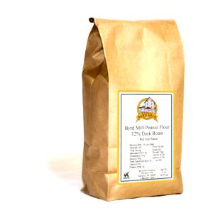 1/4 cup (22 g) Peanut Flour