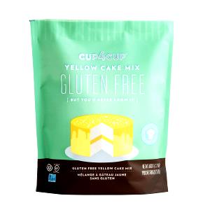 1/4 cup (24 g) Baking Blend
