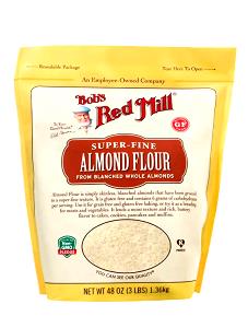 1/4 cup (25 g) Finely Ground Natural Almond Meal