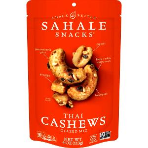 1/4 cup (25 g) Thai Cashews