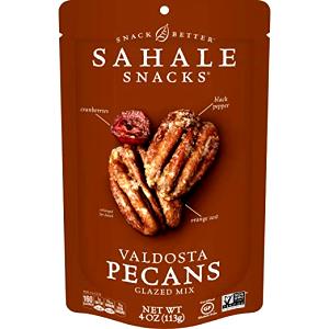 1/4 cup (25 g) Valdosta Pecans