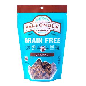 1/4 cup (27 g) Grain Free Granola