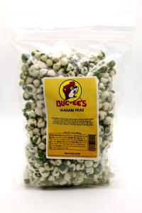 1/4 cup (27 g) Wasabi Peas