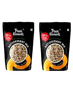 1/4 cup (28 g) Antioxidant Blend