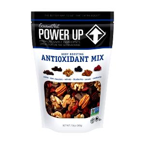 1/4 cup (28 g) Antioxidant Trail Mix