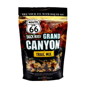1/4 cup (28 g) Canyon Mix Trail Mix
