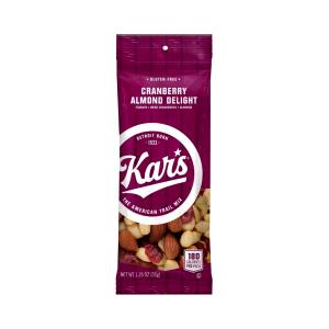 1/4 cup (28 g) Cranberry Almond Delight