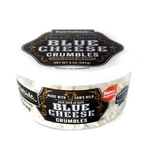 1/4 cup (28 g) Crumbled Blue Cheese