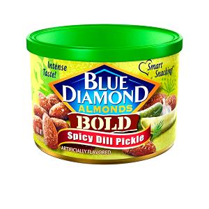 1/4 cup (28 g) Dill Pickle Almonds