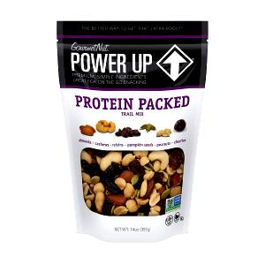 1/4 cup (28 g) Everything Nut Blend